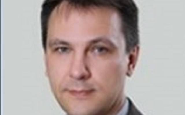 Клочко Роман Васильевич