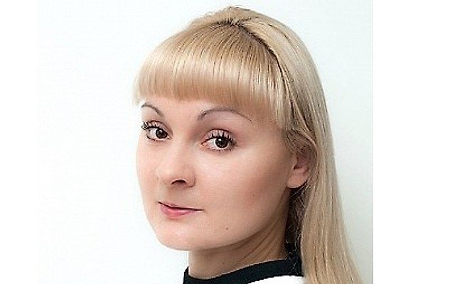 Михеева Екатерина Геннадьевна