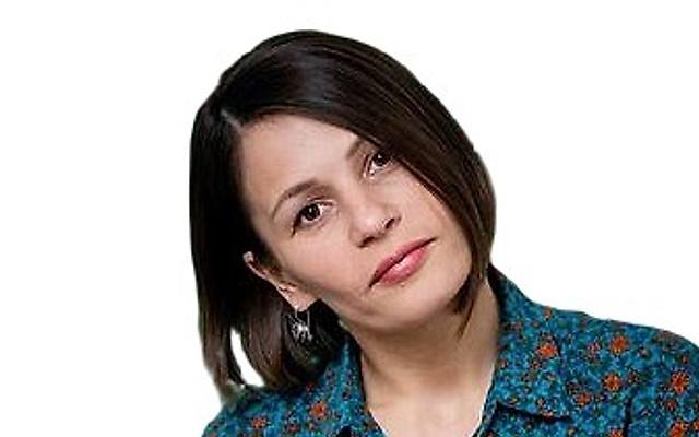 Архипова Алина Валентиновна