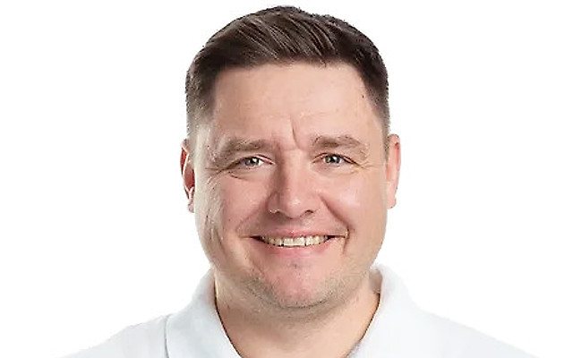 Кузнецов Борис Валерьевич