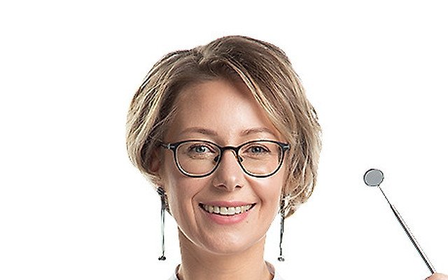 Лавриненко Ольга Оттовна