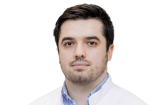 Бавеян Лаврентий Овикович