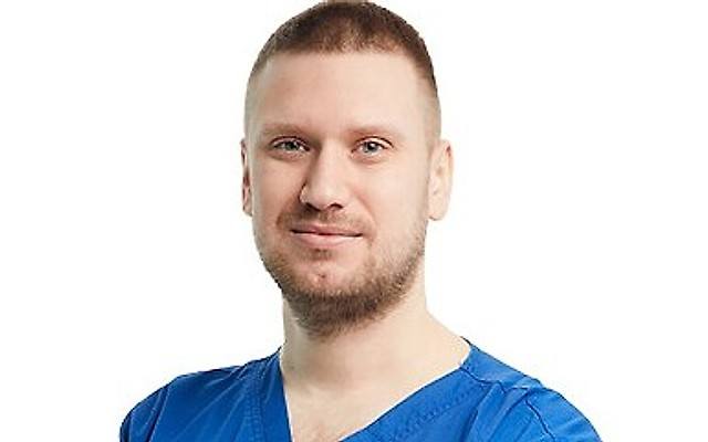 Пилевин Александр Васильевич