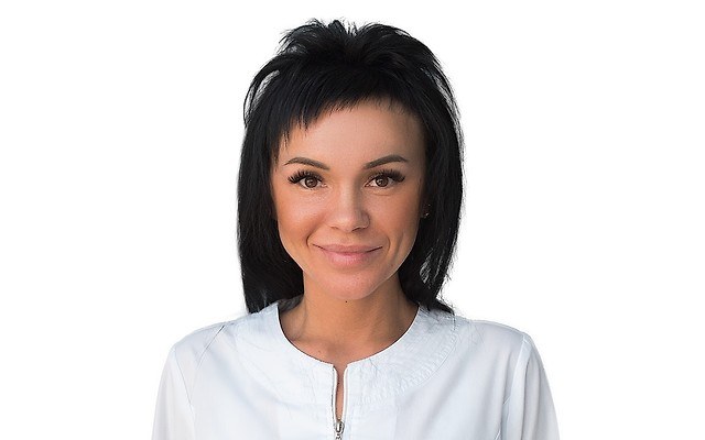 Снагощенко Мария Александровна