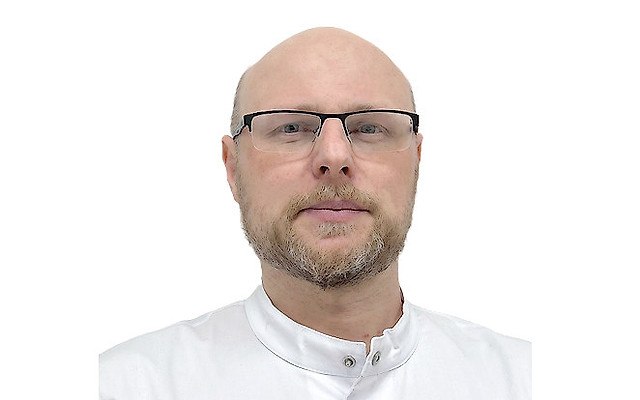 Сеничев Артем Анатольевич