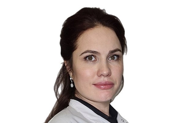 Миронова Елена Юрьевна