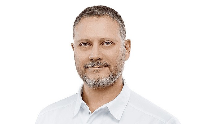 Каштанов Андрей Иванович