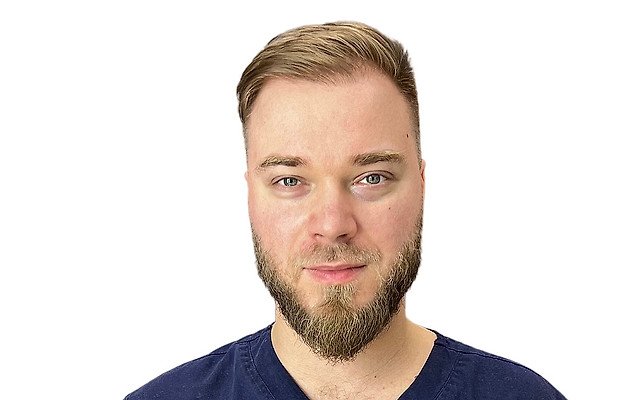 Яковлев Александр Сергеевич