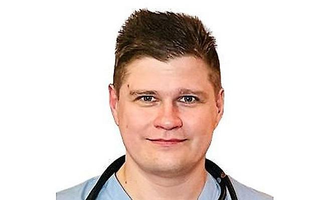 Липилин Артемий Сергеевич