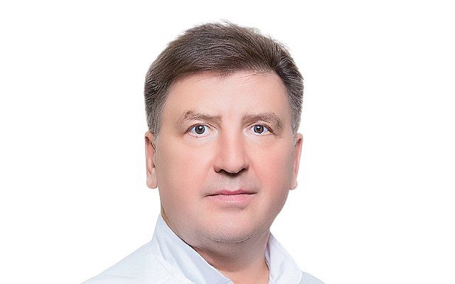 Труфанов Вадим Дмитриевич