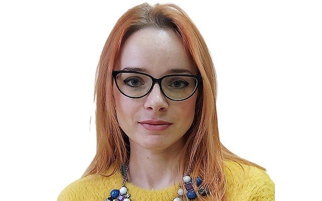 Зайцева Ольга Львовна