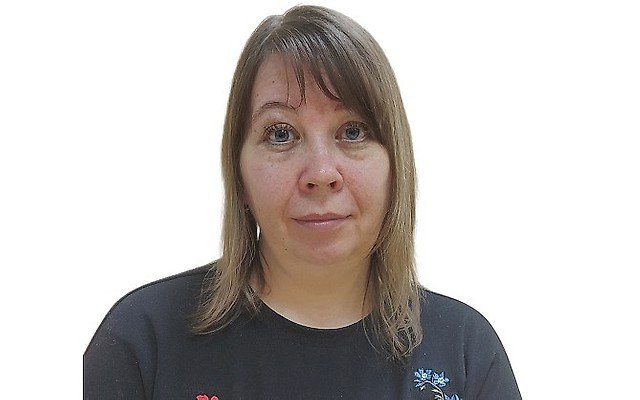 Пелькина Ирина Алексеевна