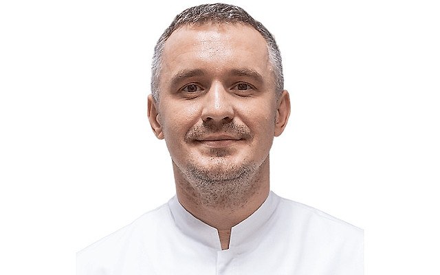 Куткович Андрей Владимирович