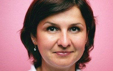 Колосовская Виктория Викторовна