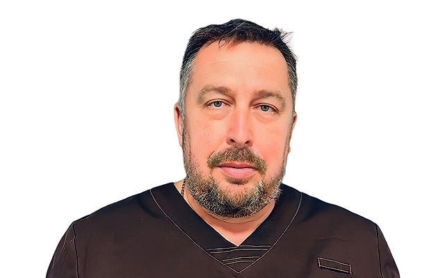 Ерофеев Роман Викторович