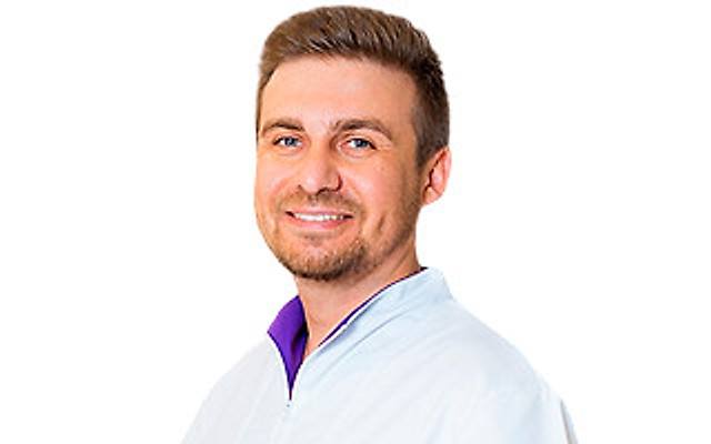 Азюков Рамиль Равильевич