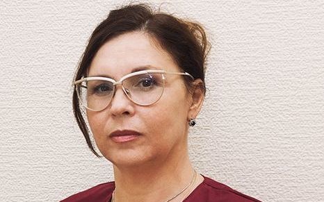 Сударева Елена Александровна