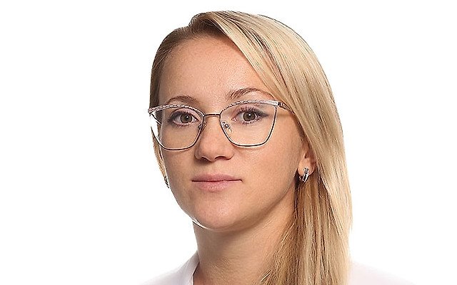 Кулыгина Юлия Александровна