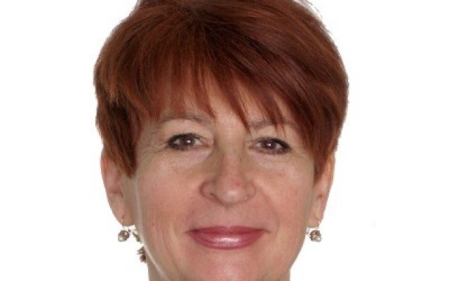 Федорова Людмила Григорьевна