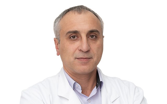 Абдулжалилов Муталип Нухкадиевич