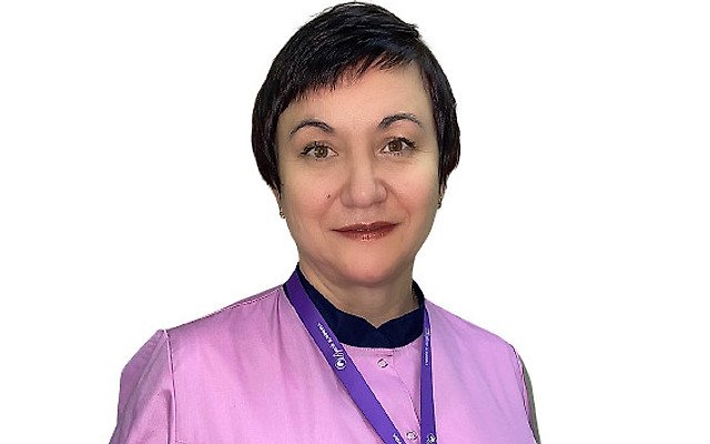 Емельянова Наталья Анатольевна