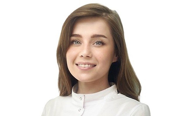 Азракова Регина Александровна