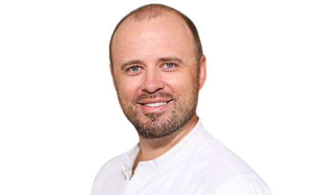 Носач Николай Николаевич