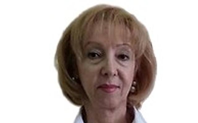 Деревянкина Ирина Владимировна