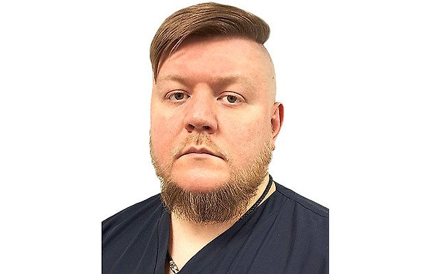 Никитин Иван Сергеевич