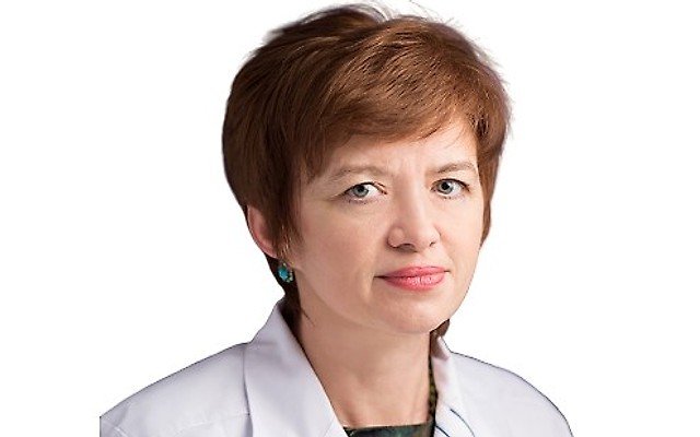 Бондаренко Татьяна Викторовна