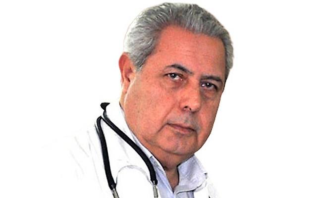 Усубян Джасим Амидович