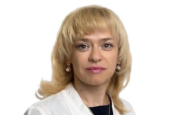 Куцемелова Валентина Юрьевна