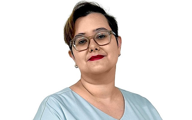 Розинкина Кнарик Борисовна