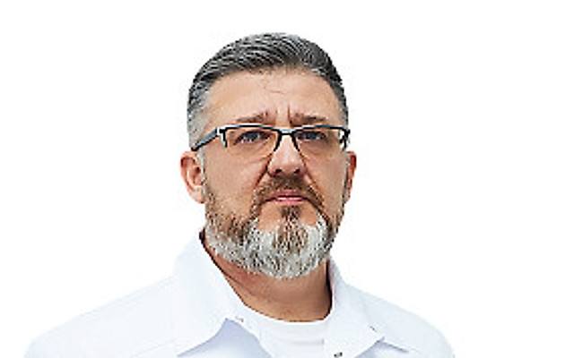 Косарев Александр Викторович