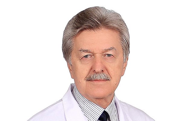 Савченко Александр Федорович