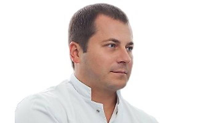 Бойко Александр Сергеевич