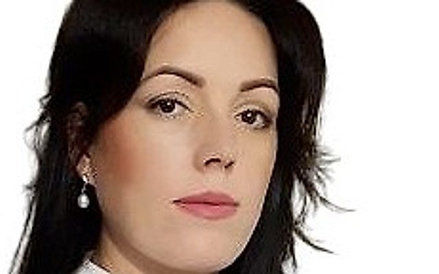 Гапон Анастасия Владимировна