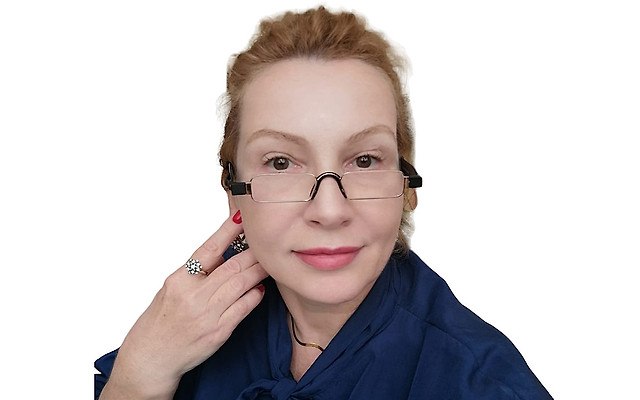 Нечкина Анна Владимировна