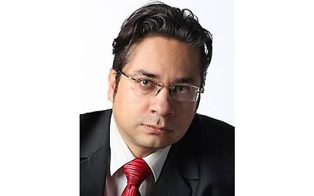 Хмарук Игорь Николаевич