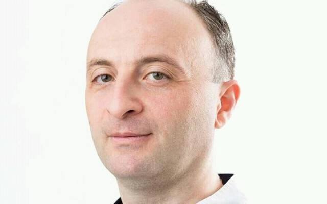 Алоян Армен Папагович