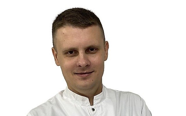 Тихоненко Сергей Николаевич