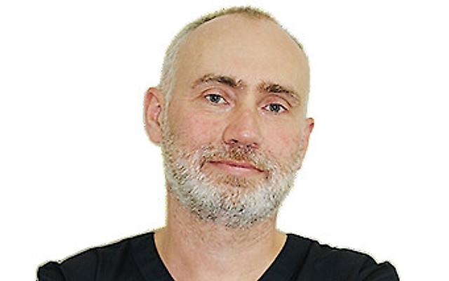 Гапич Александр Викторович