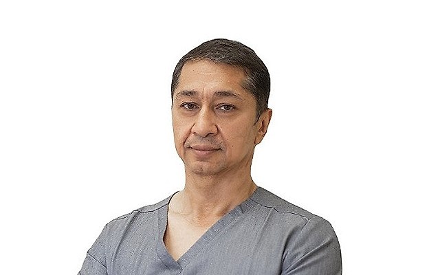 Джелаухов Георгий Владиславович