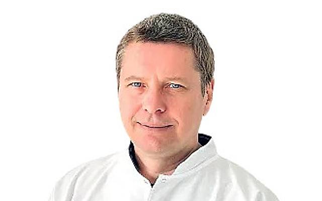 Родаков Андрей Викторович