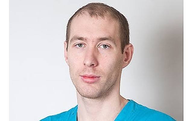 Филонов Илья Леонидович