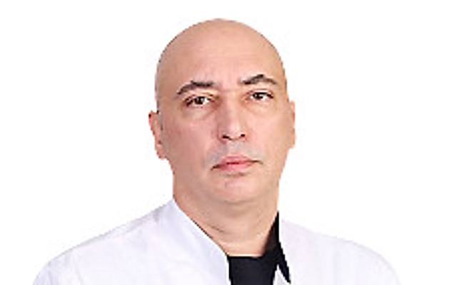 Зиновченков Владимир Анатольевич