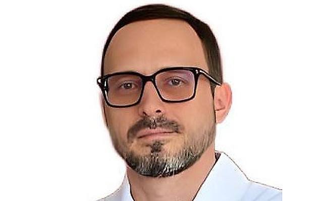 Мегидь Роман Михайлович