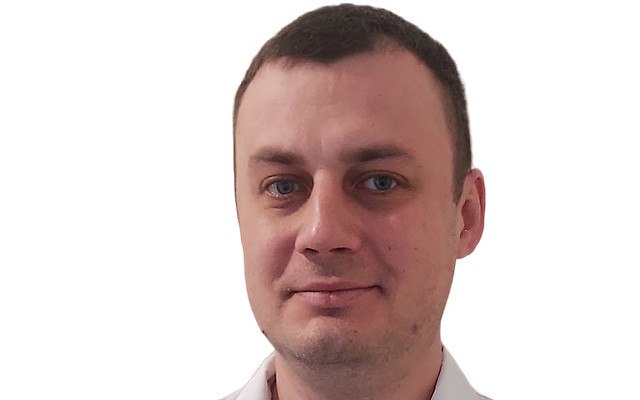 Саядов Марат Шамилевич