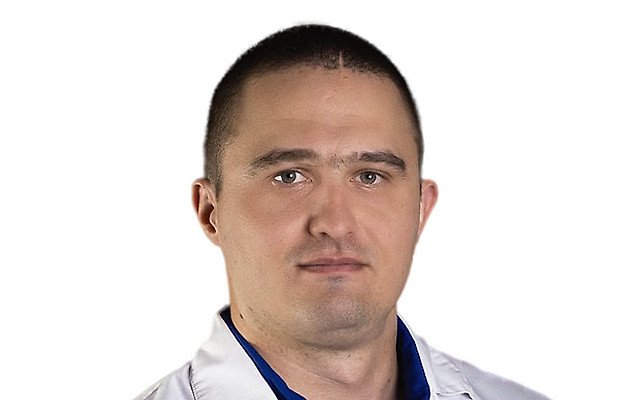 Головко Роман Леонидович