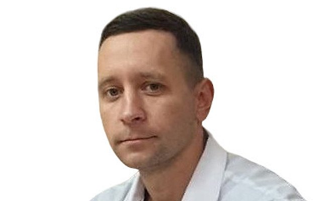 Забазнов Константин Геннадьевич